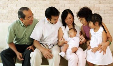 祖先の軌跡―家系図 祖先の軌跡―家系図